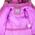 Куртка-парка для девочек KERRY MAYA K23430/360