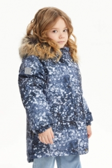 куртка для девочки KERRY  MAYA K23430/9500