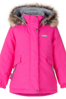 куртка для девочки KERRY  MILA K23432/267