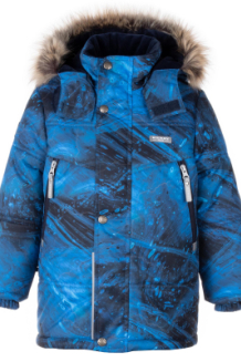 куртка для мальчика KERRY  COLTY K23436A/2224