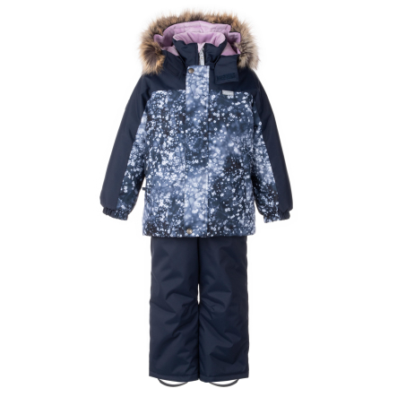 Комплект для девочек KERRY SHAY K23440/9500