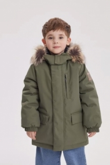 куртка для мальчика KERRY  SNOW K23441/330