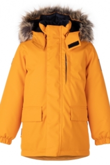 куртка для мальчика KERRY  SNOW K23441/456