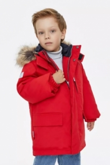 куртка для мальчика KERRY  SNOW K23441/622