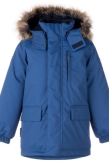 куртка для мальчика KERRY  SNOW K23441/670