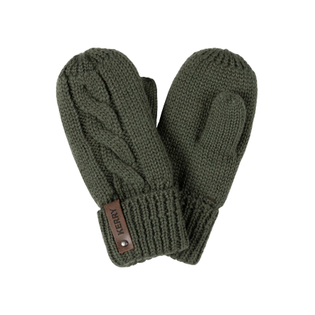 Варежки для мальчиков KERRY HAWER K23444/330