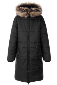 детское пальто для девочки KERRY  LOLA K23459/042