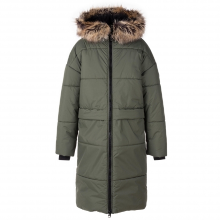 Пальто для девочек KERRY LOLA K23459/330