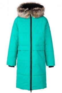 детское пальто для девочки KERRY  LOLA K23459/522