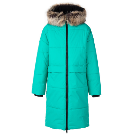 Пальто для девочек KERRY LOLA K23459/522