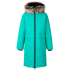 Пальто для девочек KERRY LOLA K23459/522