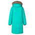 Пальто для девочек KERRY LOLA K23459/522