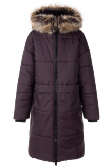 детское пальто для девочки KERRY  LOLA K23459/815