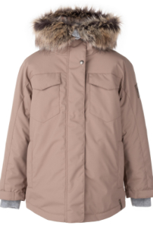 куртка для девочки KERRY  JEAN K23461/348