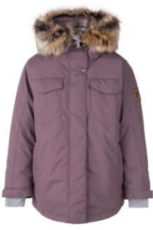 куртка для девочки KERRY  JEAN K23461/605