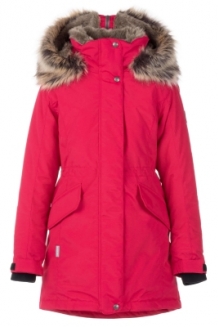 куртка для девочки KERRY  ELITA K23463/186