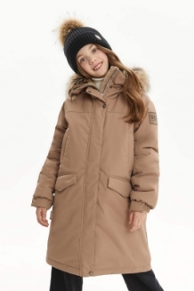 детское пальто для девочки KERRY  BETH K23464/348