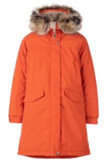 детское пальто для девочки KERRY  BETH K23464/457