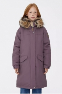 детское пальто для девочки KERRY  BETH K23464/605