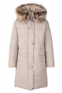детское пальто для девочки KERRY  DARJA K23465/5071