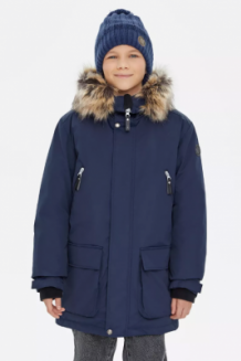 куртка для мальчика KERRY  RENNO K23469A/229