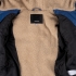 Куртка-парка для мальчиков KERRY RENNO K23469A/670