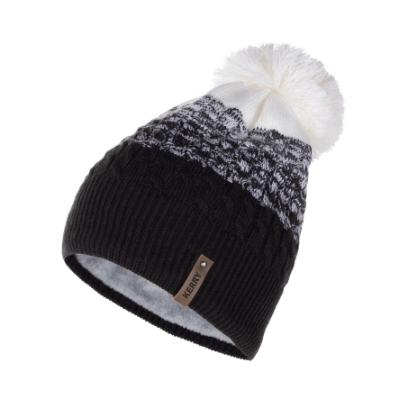 Шапка для девочек KERRY CORENDA K23489/042