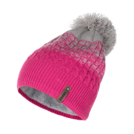Шапка для девочек KERRY CORENDA K23489/266