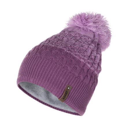 Шапка для девочек KERRY CORENDA K23489/368