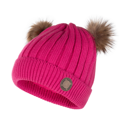 Шапка для девочек KERRY REEDA K23489A/266
