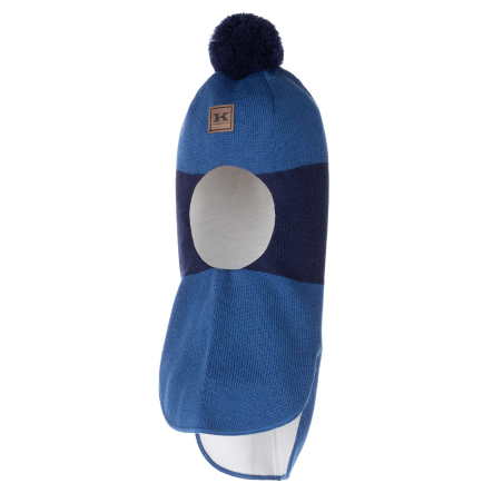 Шлем для мальчиков KERRY MIRVO K23581/670