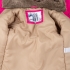 Куртка-парка для девочек KERRY ELLA K23671/266