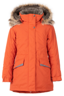 куртка для девочки KERRY  ELLA K23671/457