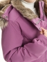 Куртка-парка для девочек KERRY ELLA K23671/603