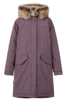детское пальто для девочки KERRY  BELLA K23672/605