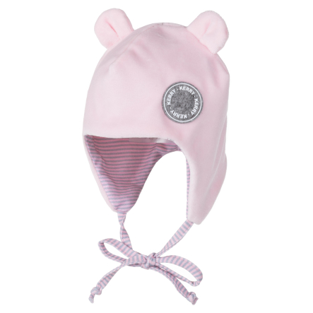 Шапка для девочек KERRY PIPO K23696/176