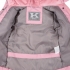 Куртка-парка для девочек KERRY MARTHA K23732/124