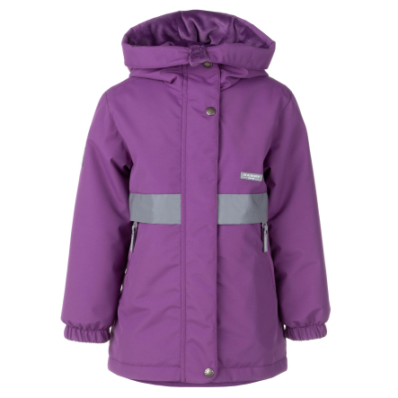 Куртка-парка для девочек KERRY MARTHA K23732/368