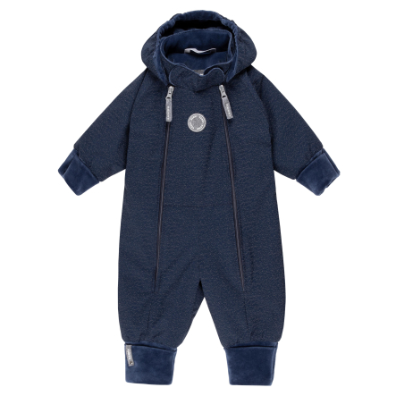 Светоотражающий комбинезон для мальчиков KERRY SKIPPER K24002/2291