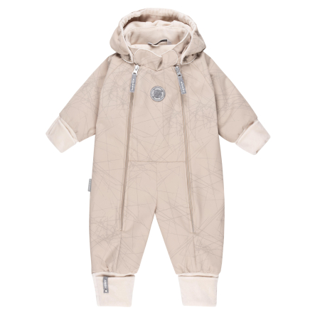 Светоотражающий комбинезон для мальчиков и девочек KERRY SKIPPER K24002/5071