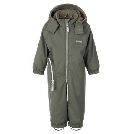 Комбинезон для мальчиков KERRY GUS K24007/330