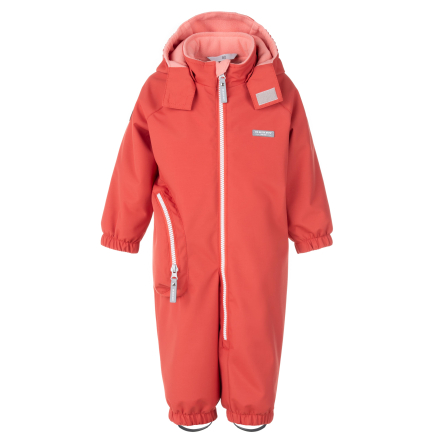 Комбинезон для девочек KERRY GUS K24007/624-1