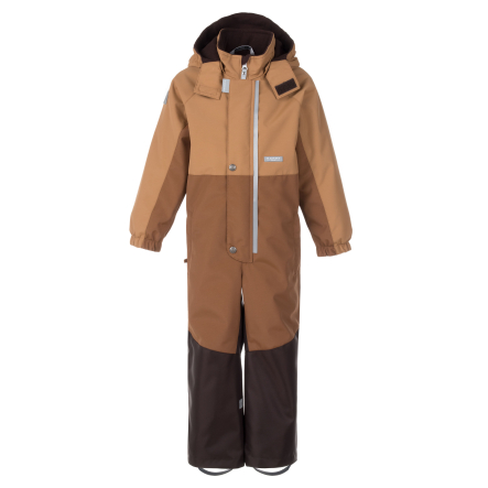 Комбинезон для мальчиков и девочек KERRY DUO K24016/349-1