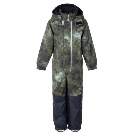 Светоотражающий комбинезон для мальчиков KERRY TIM K24017/3355-1