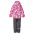 Комбинезон для девочек KERRY HANNA K24019/1277-1