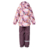Комбинезон для девочек KERRY HANNA K24019/1736