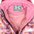 Комбинезон для девочек KERRY HANNA K24019/1736