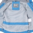 Куртка для мальчиков KERRY SUNNY K24021/636