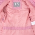Светоотражающая куртка-парка для девочек KERRY MARTHA K24026/1260