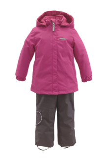 комплект для девочки KERRY  LISE K24031A/266-1